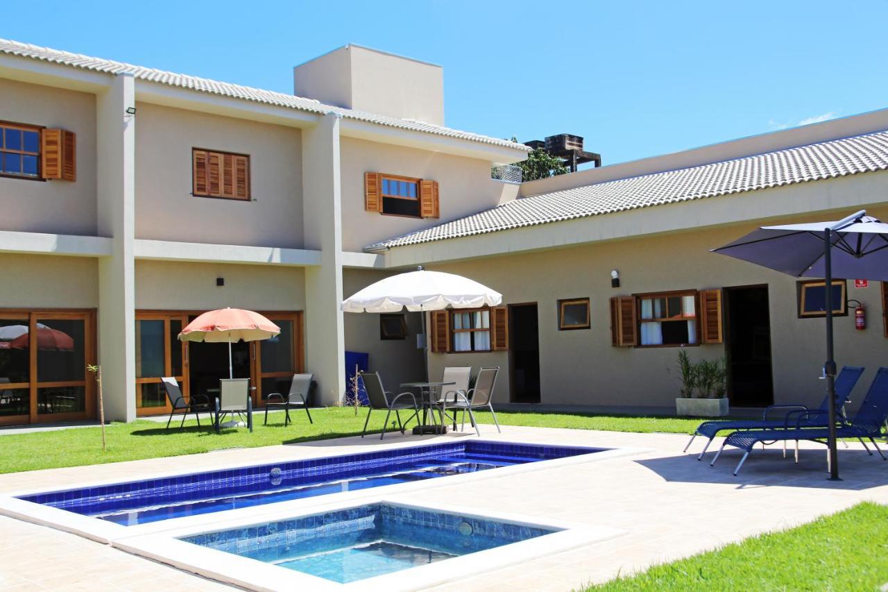 Guest house Pousada Das Bandeiras Olimpia
