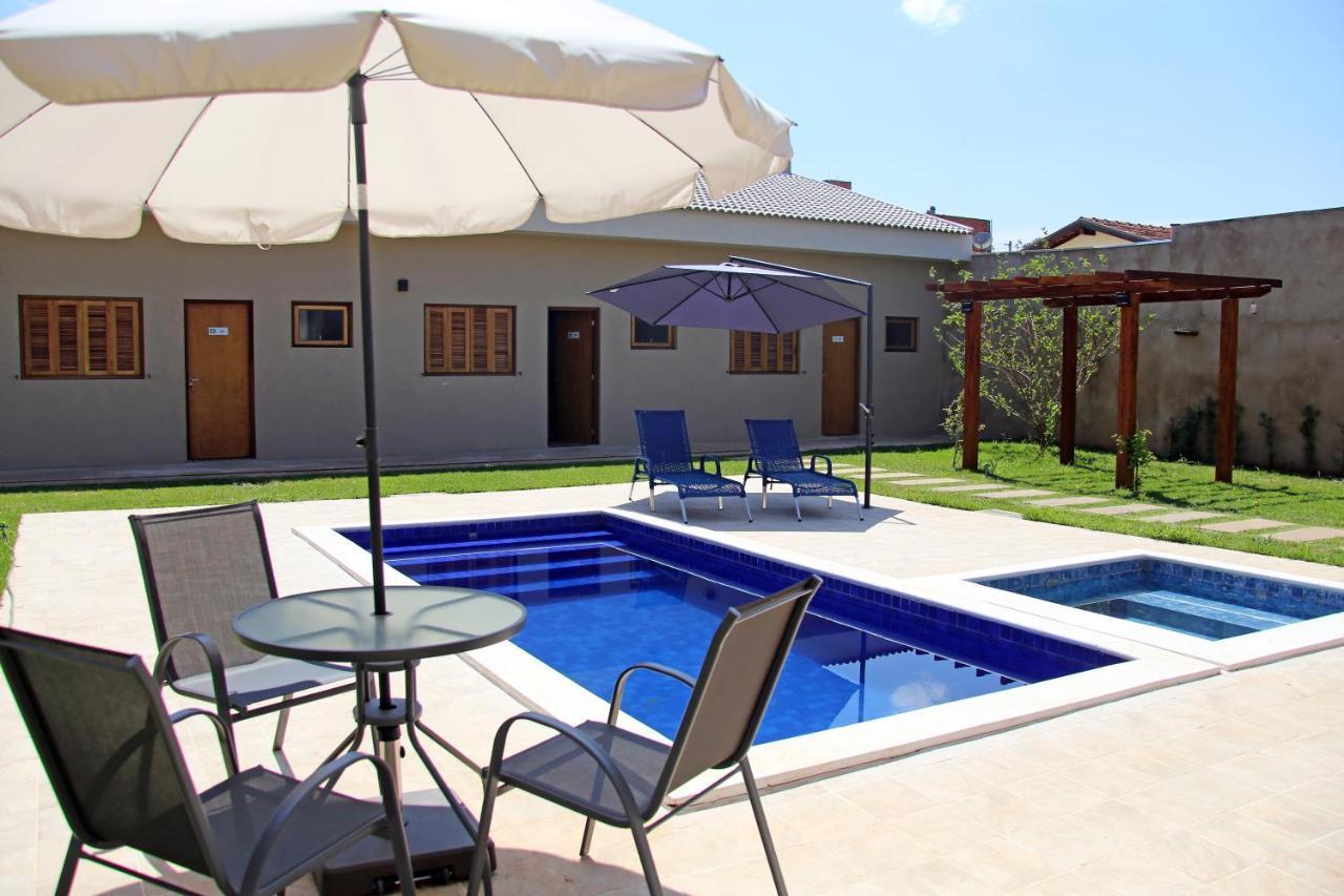 Guest house Bandeiras *
