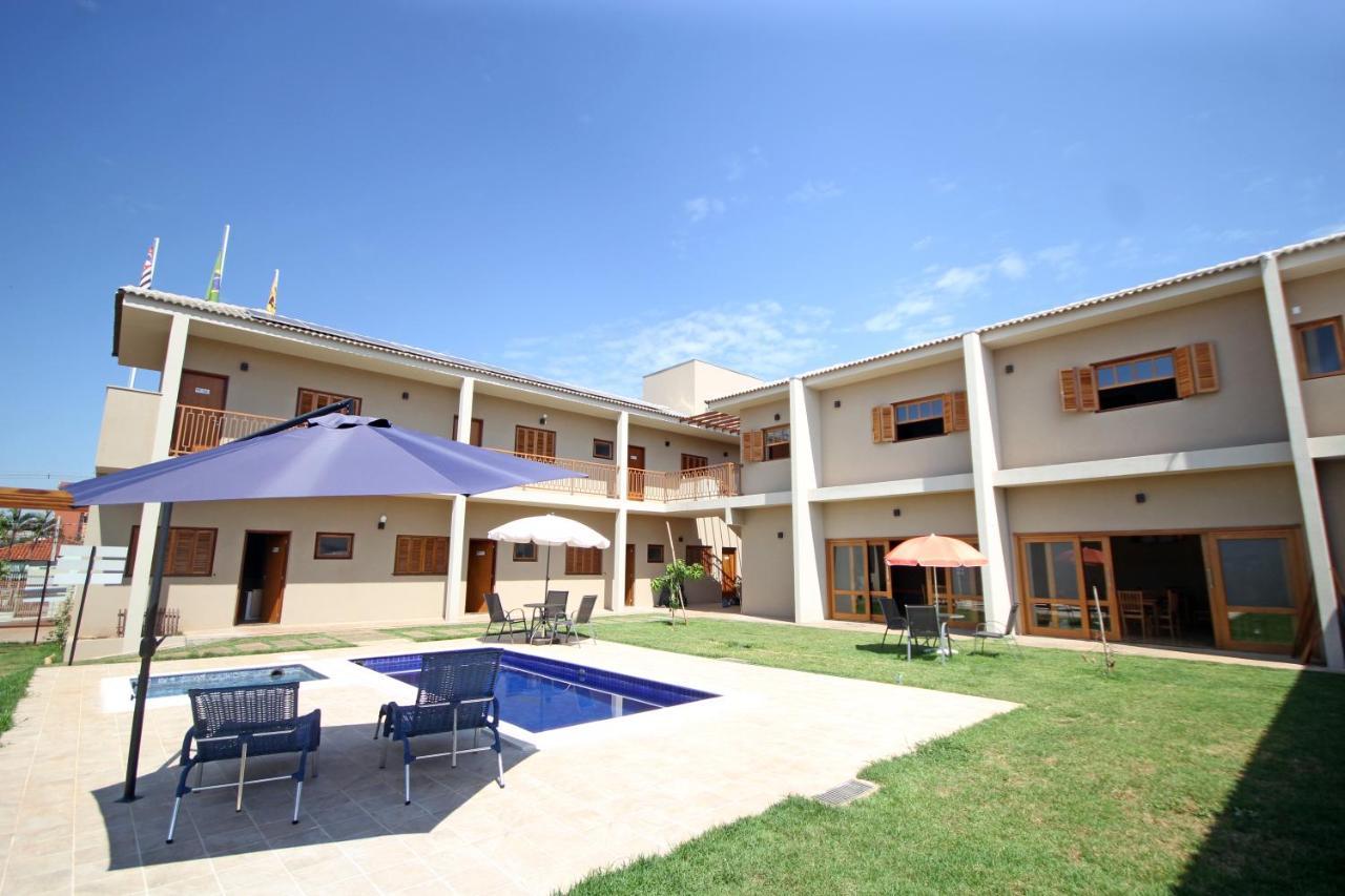 Bandeiras Guest house *