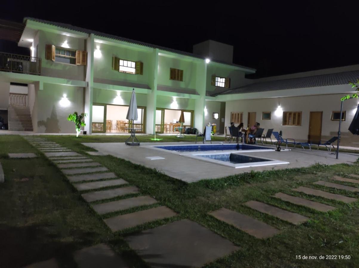 Bandeiras Guest house