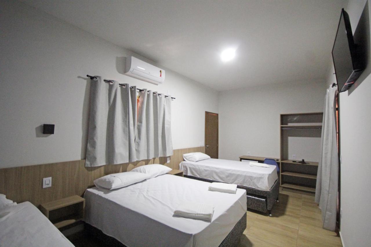 Guest house Bandeiras